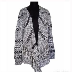 Women’s old navy cardigan